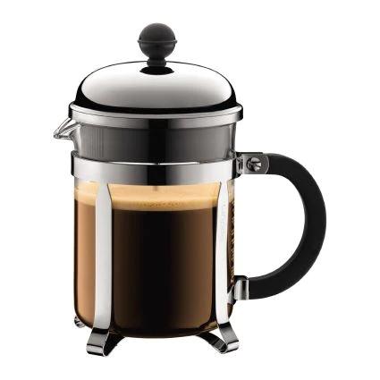 Brewing Equipment – Naked Espresso