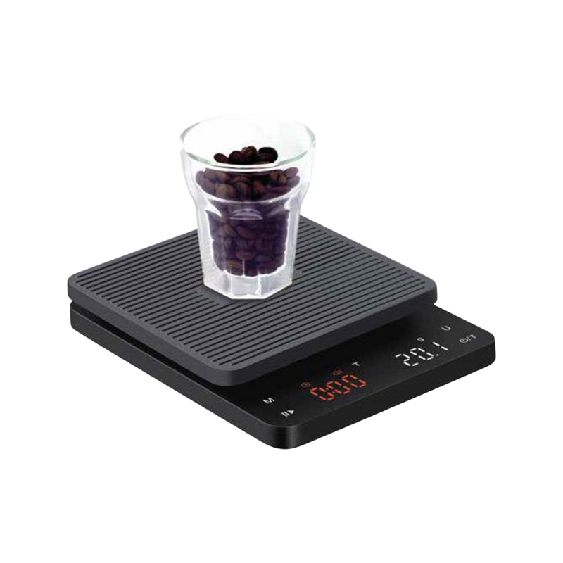 Avanti Precision Digital Scale