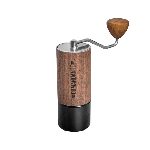 Comandante C40 MK3 Nitro Blade Grinder - Main Image