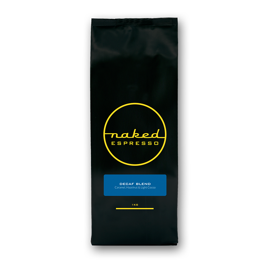 Decaf