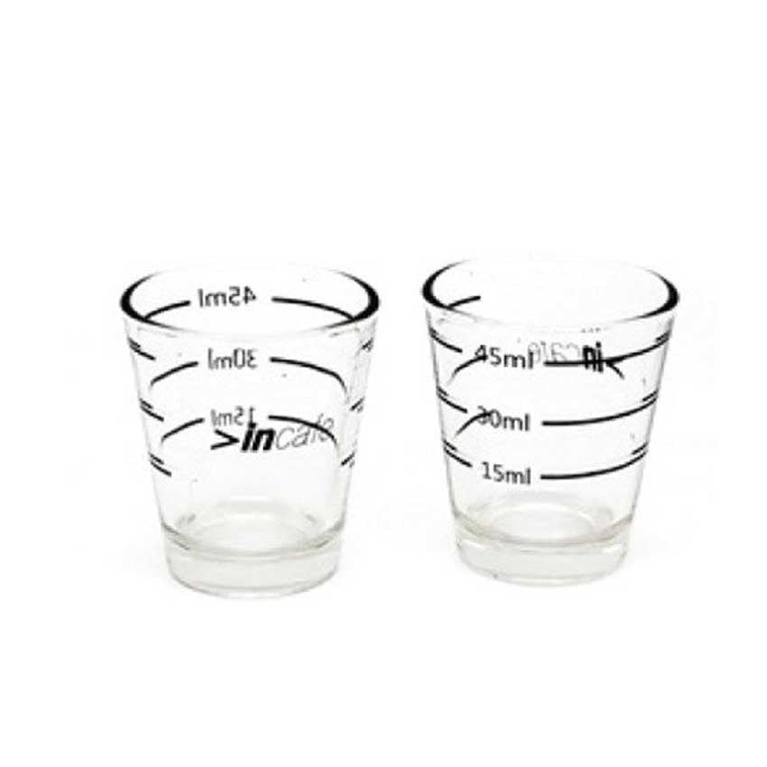 Measuring Shot Glass (45ml)