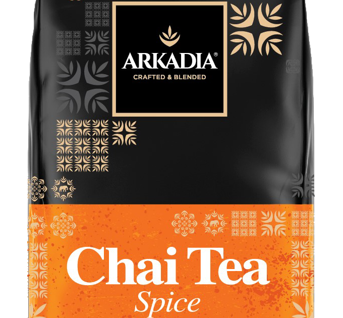 Arkadia Spiced Chai Powder