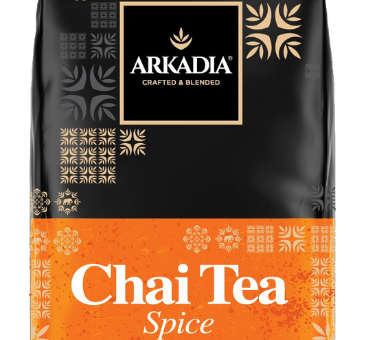 Arkadia Spiced Chai Powder