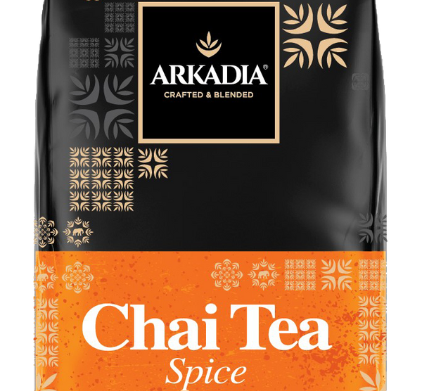 Arkadia Spiced Chai Powder – Naked Espresso