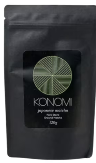 Konomi Matcha Pure 120g