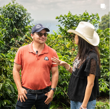 Colombia Piendamo, Cauca, Colombia