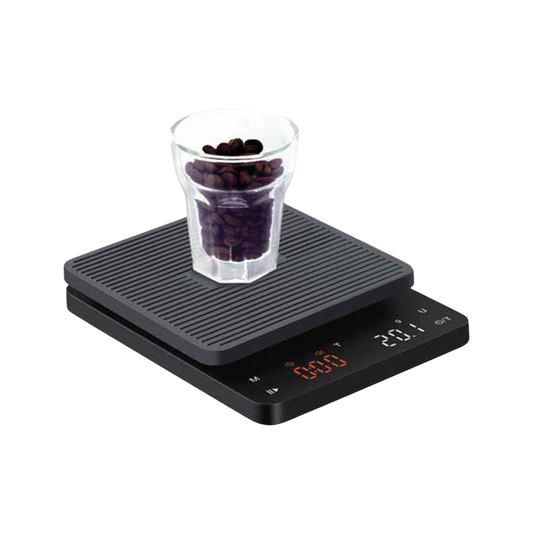 Avanti Precision Digital Scale