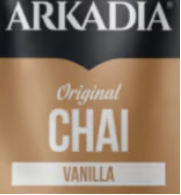 Arkadia Vanilla Chai - 1kg