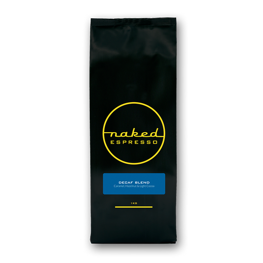 Decaf