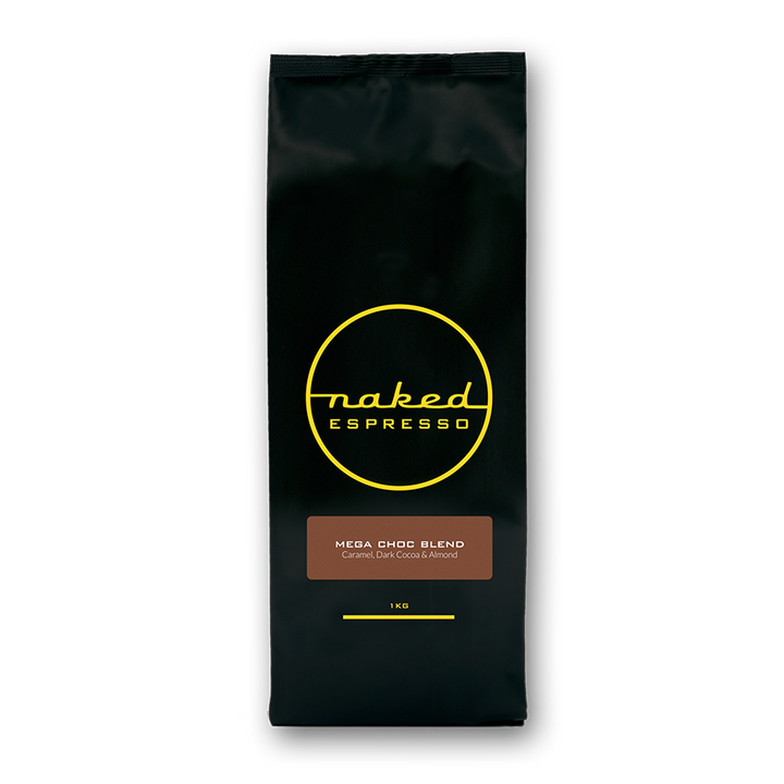 Best Sellers – Naked Espresso