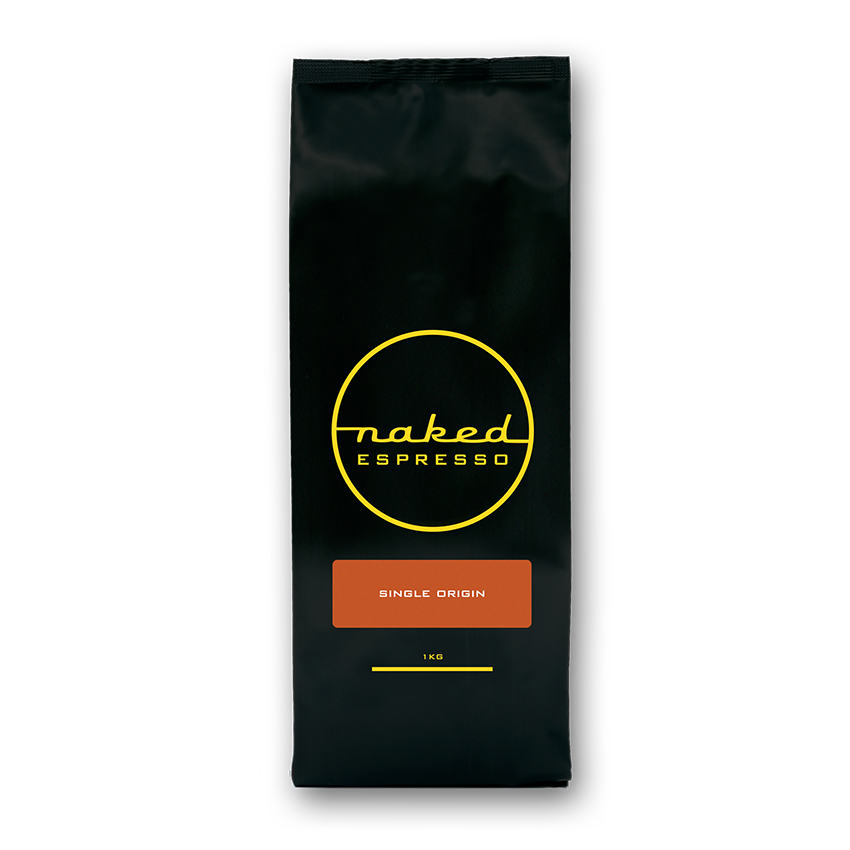 Tanzania Communal Shamba Filter Roast