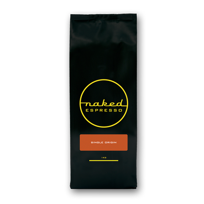 Tanzania Communal Shamba Filter Roast