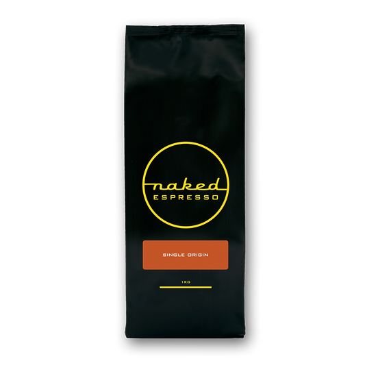 Tanzania Communal Shamba Filter Roast