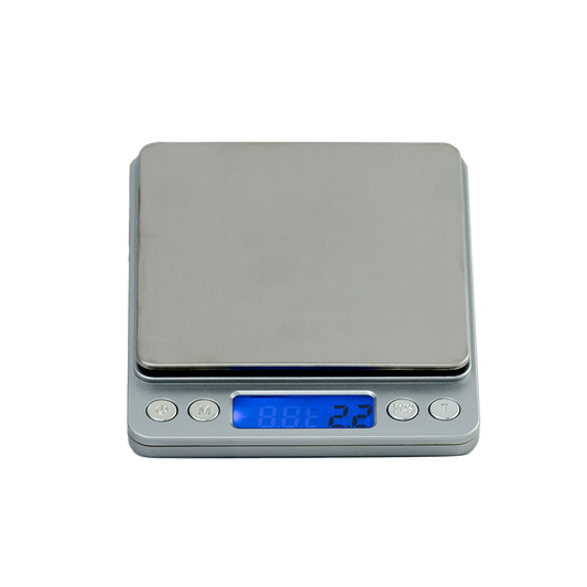 Precision Digital Scale