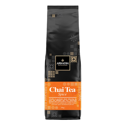Arkadia Spiced Chai Powder