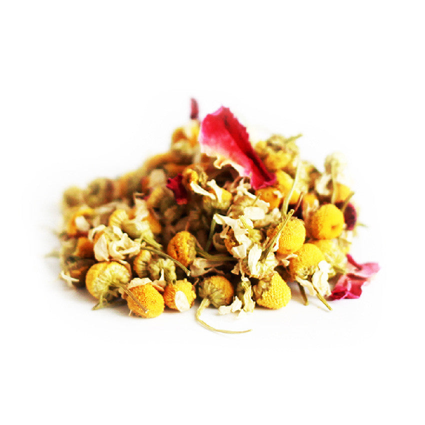 Tea Drop Chamomile Blossom