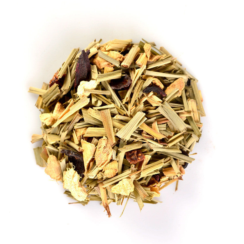Tea Drop Lemongrass Ginger