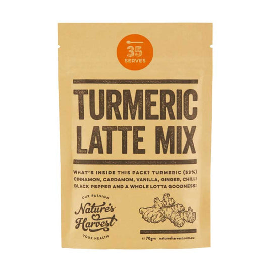 Turmeric Latte Mix